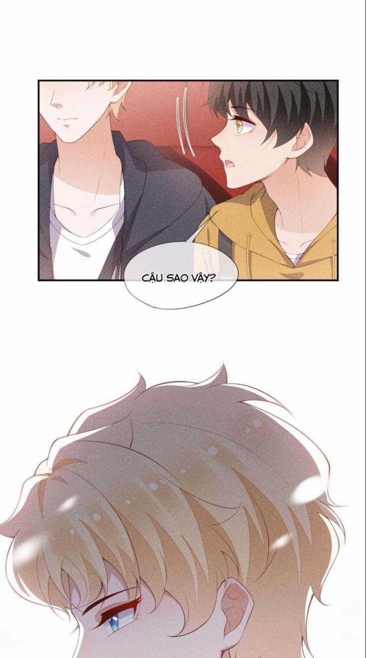 CẠNH KIẾM CHI PHONG Chapter 73 trang 8