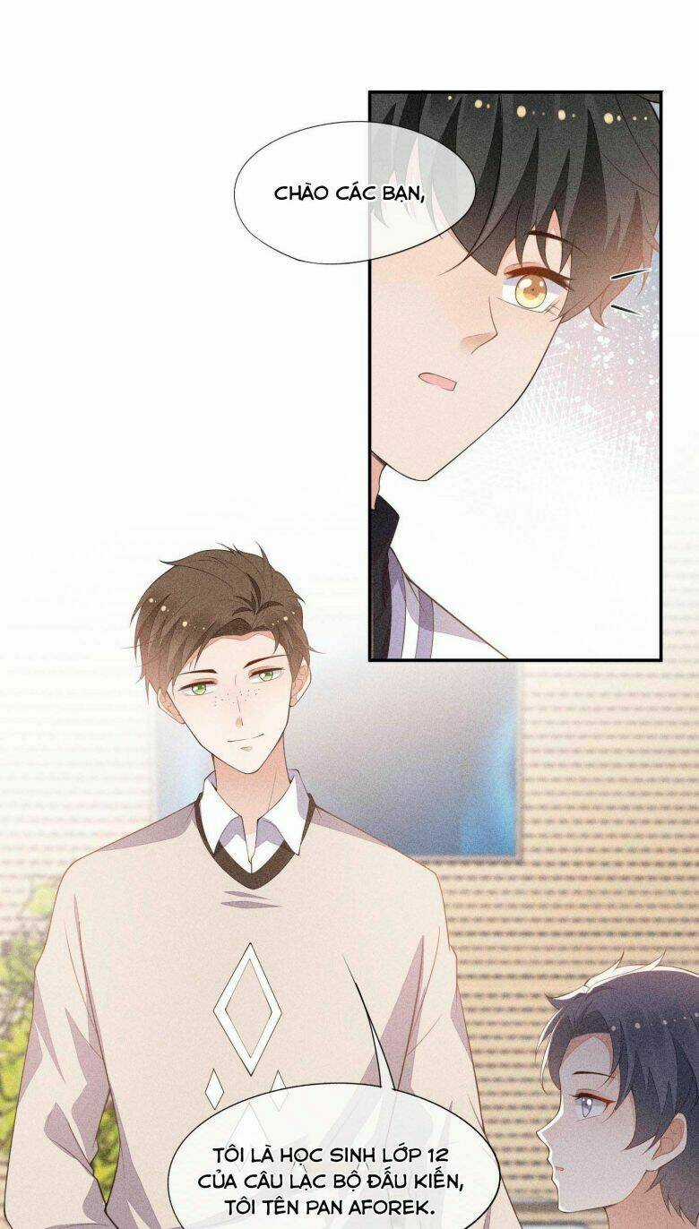 CẠNH KIẾM CHI PHONG Chapter 74 trang 10