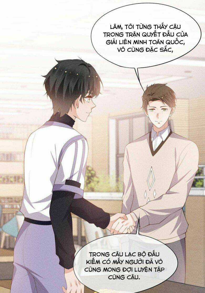 CẠNH KIẾM CHI PHONG Chapter 74 trang 12