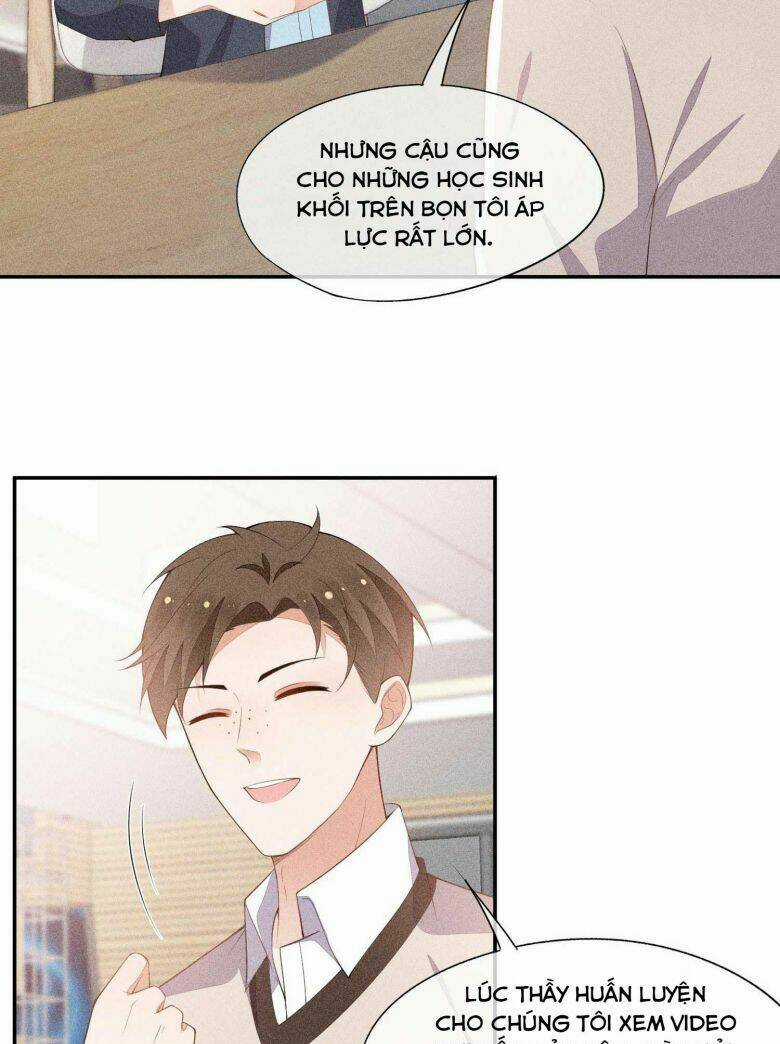 CẠNH KIẾM CHI PHONG Chapter 74 trang 14