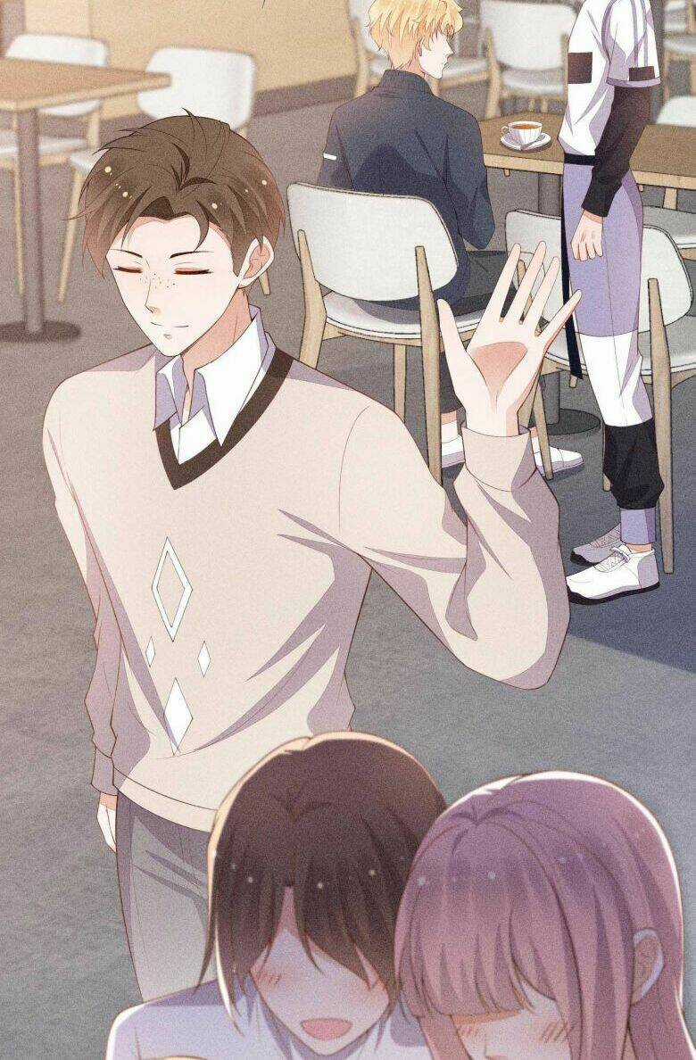 CẠNH KIẾM CHI PHONG Chapter 74 trang 17