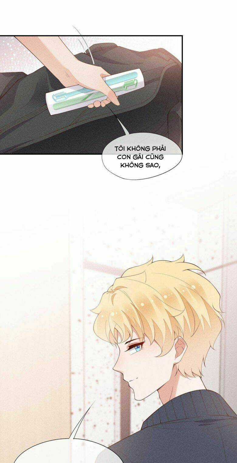 CẠNH KIẾM CHI PHONG Chapter 74 trang 2