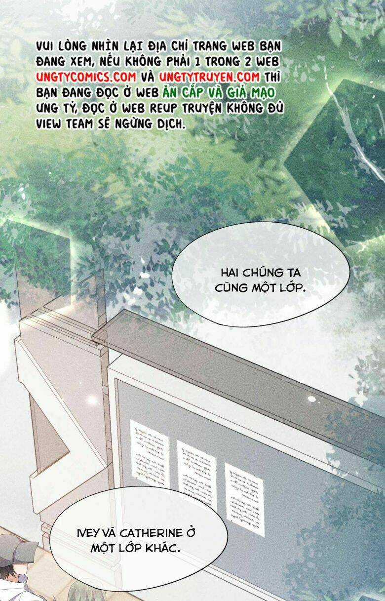 CẠNH KIẾM CHI PHONG Chapter 74 trang 21