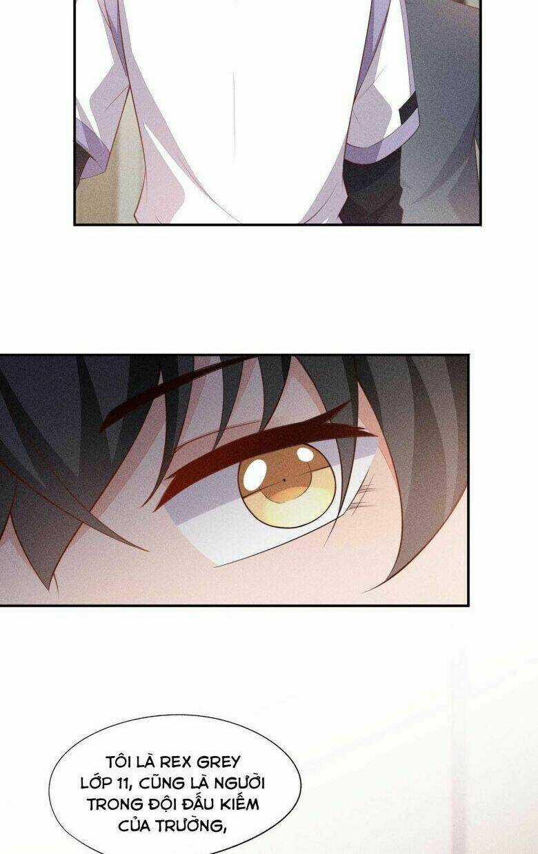 CẠNH KIẾM CHI PHONG Chapter 74 trang 25