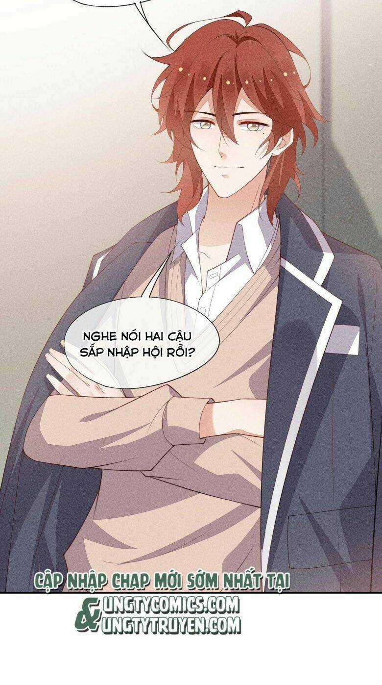 CẠNH KIẾM CHI PHONG Chapter 74 trang 26