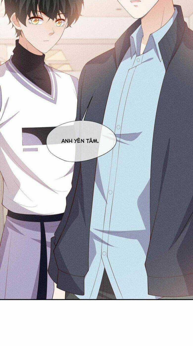 CẠNH KIẾM CHI PHONG Chapter 74 trang 29