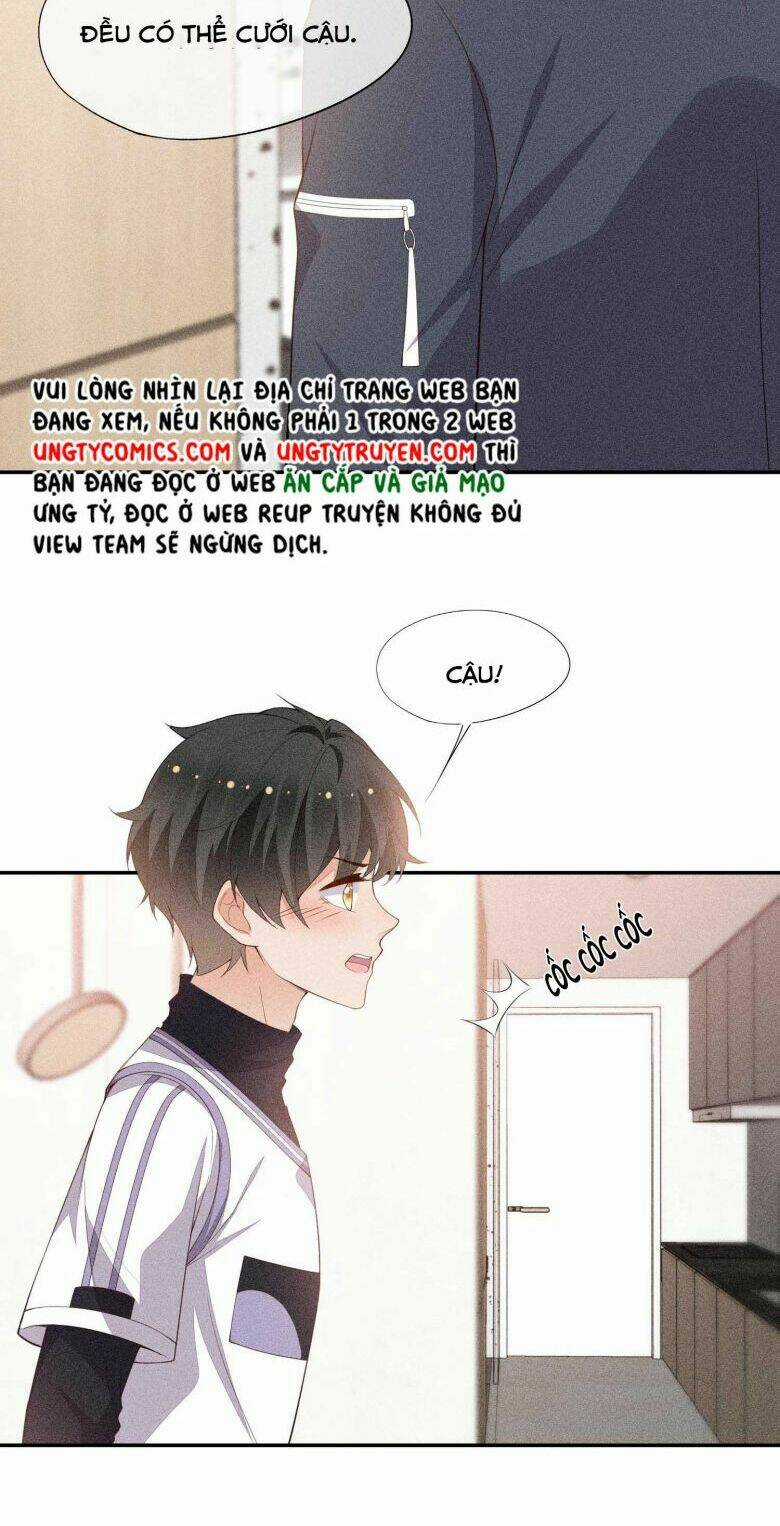 CẠNH KIẾM CHI PHONG Chapter 74 trang 3