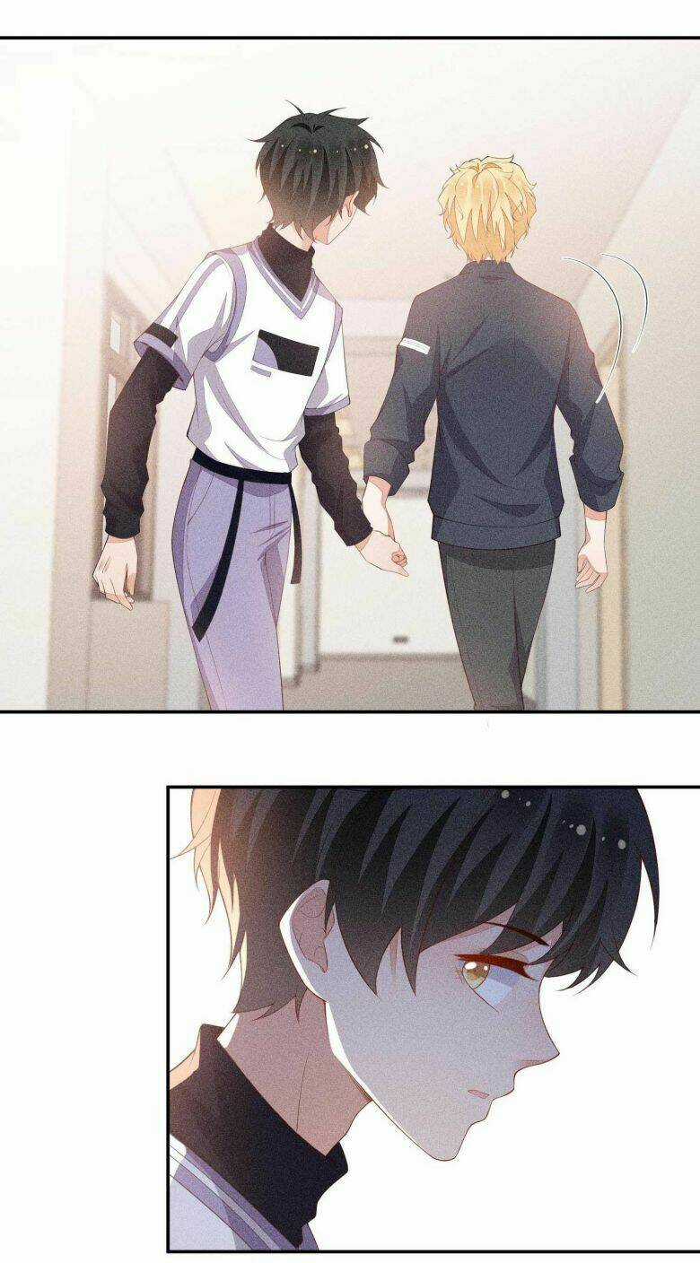 CẠNH KIẾM CHI PHONG Chapter 74 trang 30