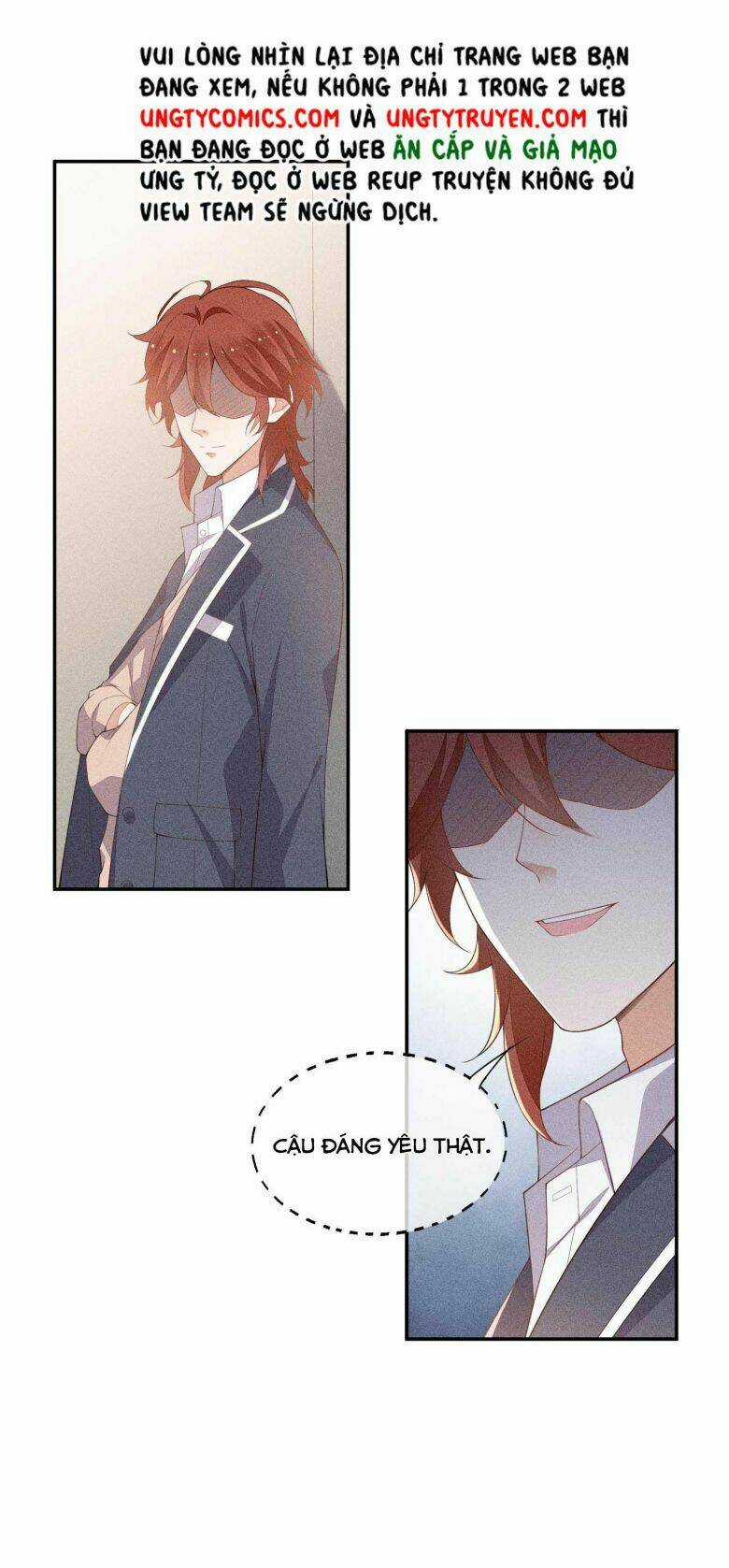 CẠNH KIẾM CHI PHONG Chapter 74 trang 31