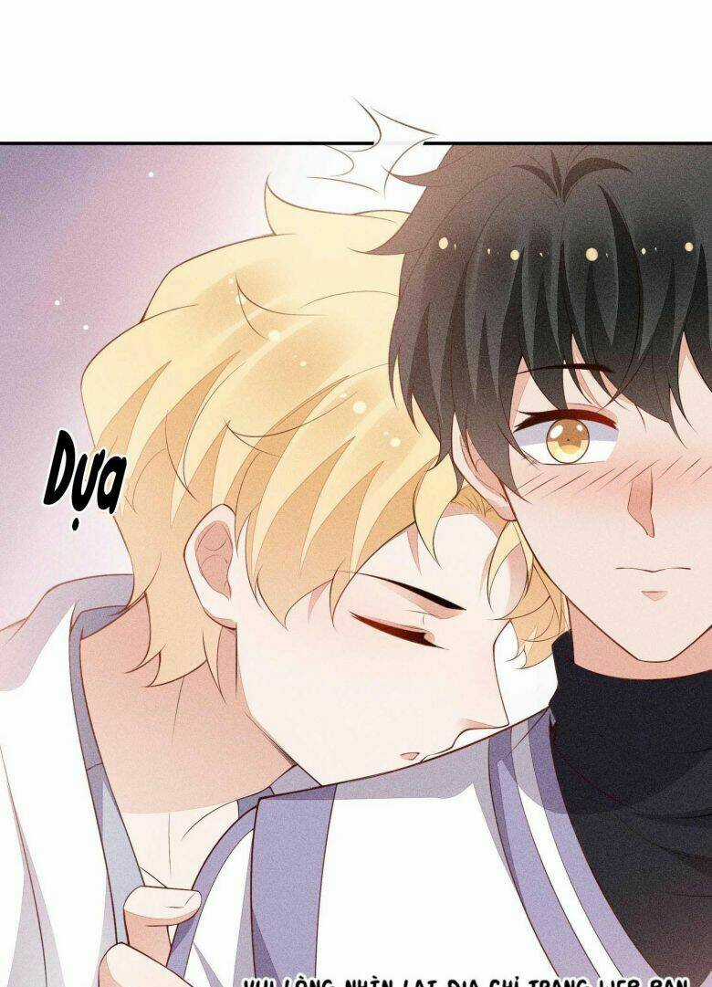 CẠNH KIẾM CHI PHONG Chapter 74 trang 34