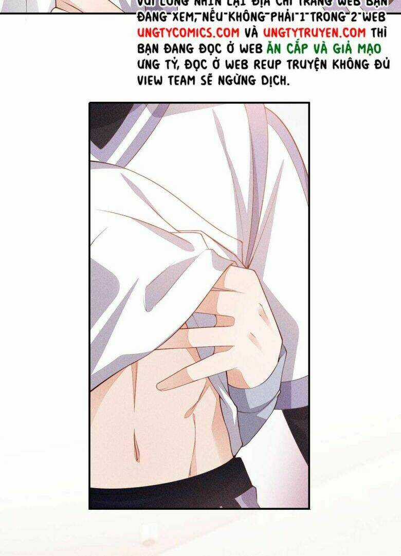 CẠNH KIẾM CHI PHONG Chapter 74 trang 35