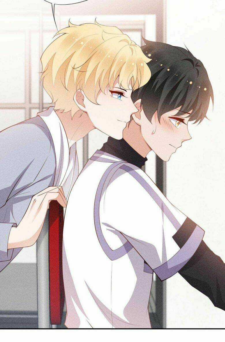 CẠNH KIẾM CHI PHONG Chapter 74 trang 37