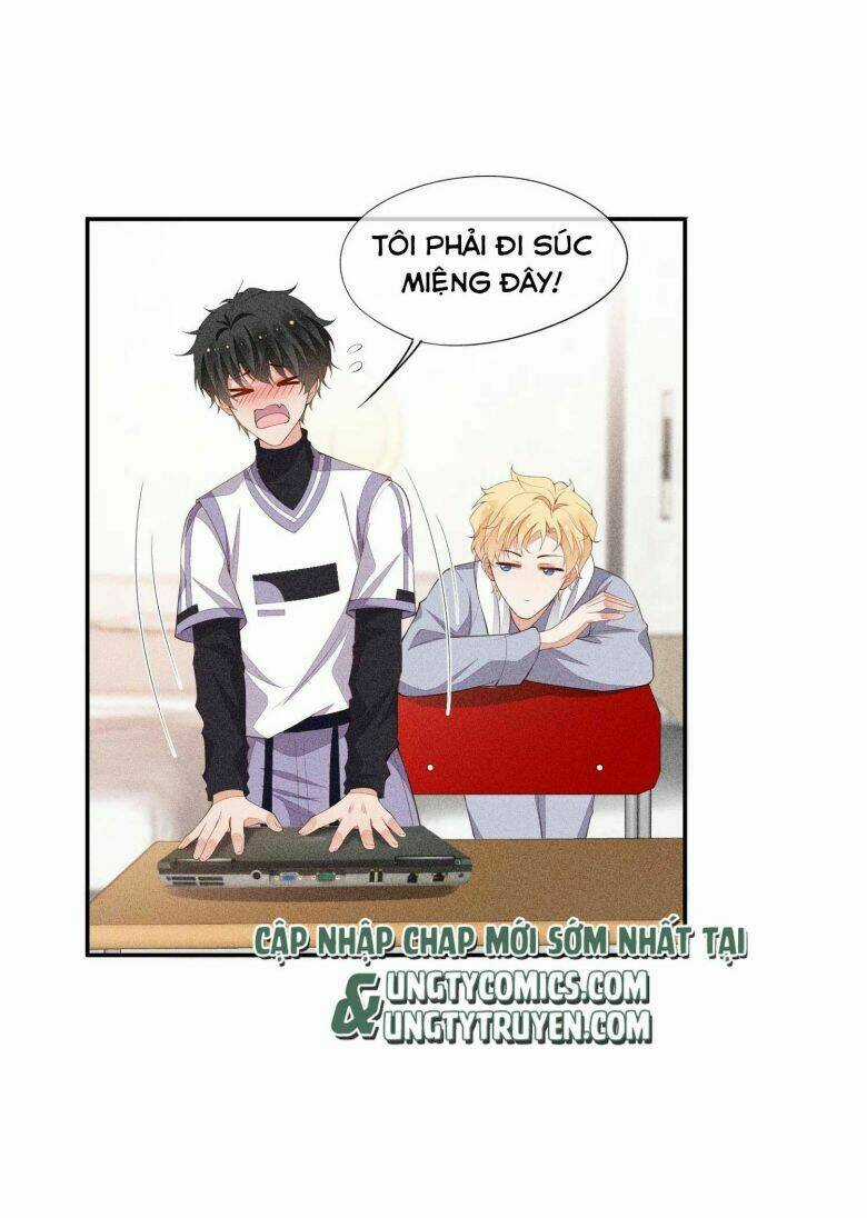 CẠNH KIẾM CHI PHONG Chapter 74 trang 38