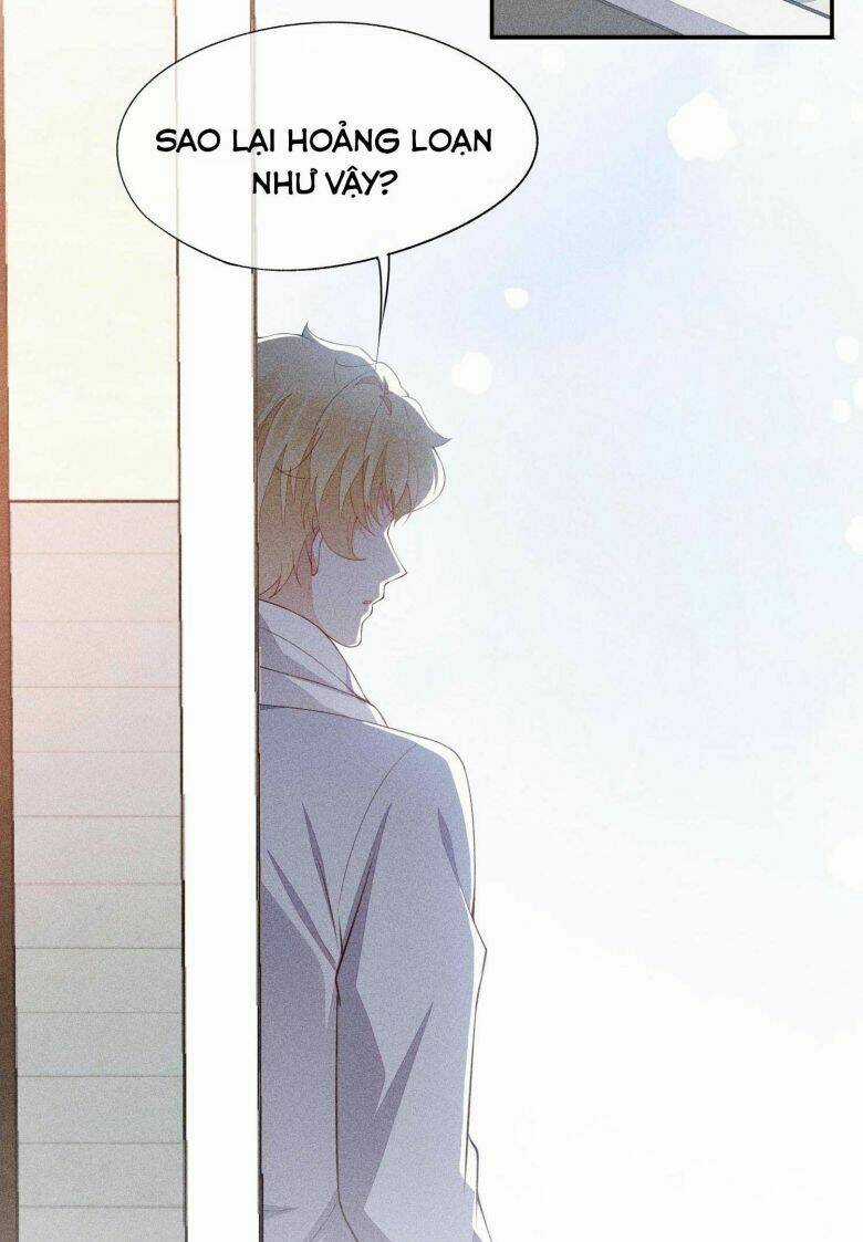 CẠNH KIẾM CHI PHONG Chapter 74 trang 40