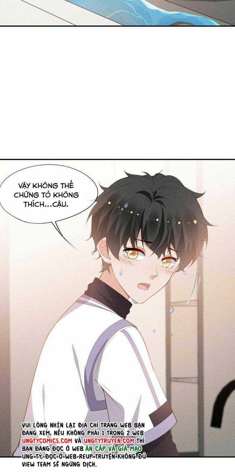 CẠNH KIẾM CHI PHONG Chapter 74 trang 42