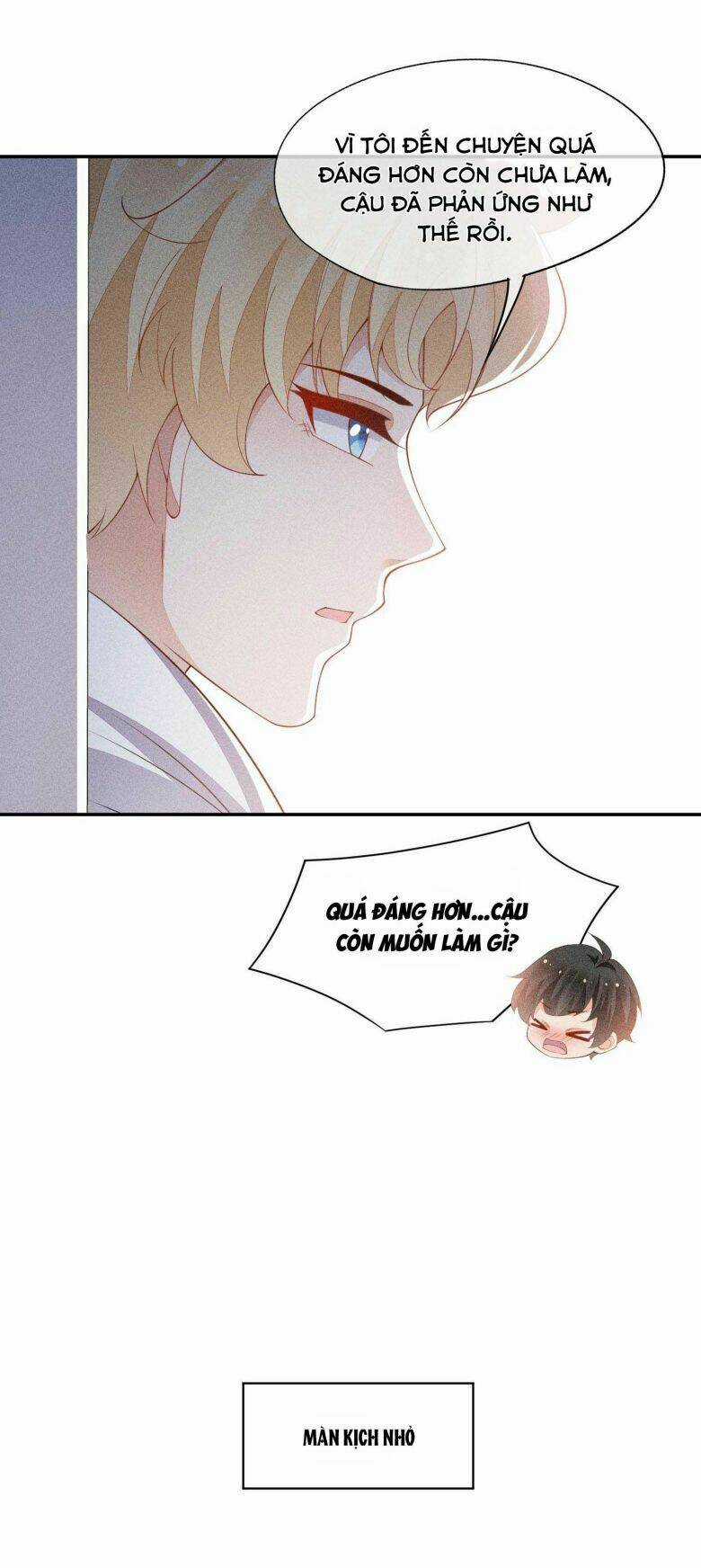 CẠNH KIẾM CHI PHONG Chapter 74 trang 43