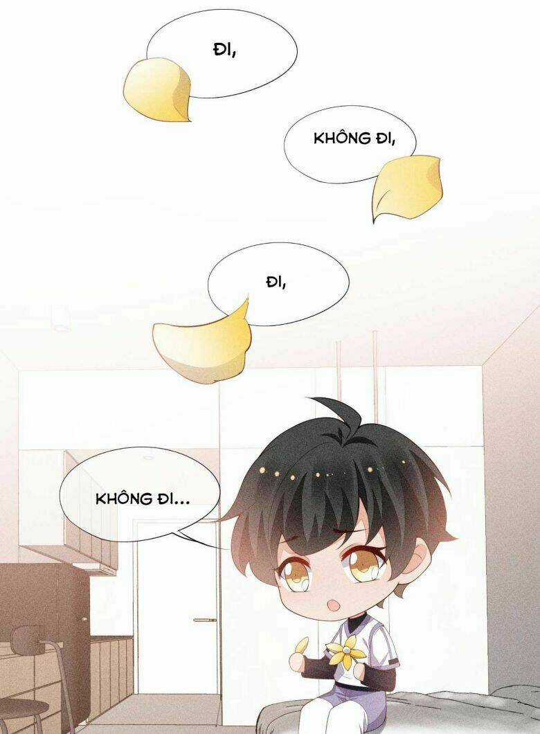 CẠNH KIẾM CHI PHONG Chapter 74 trang 44