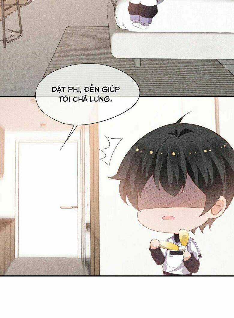 CẠNH KIẾM CHI PHONG Chapter 74 trang 45