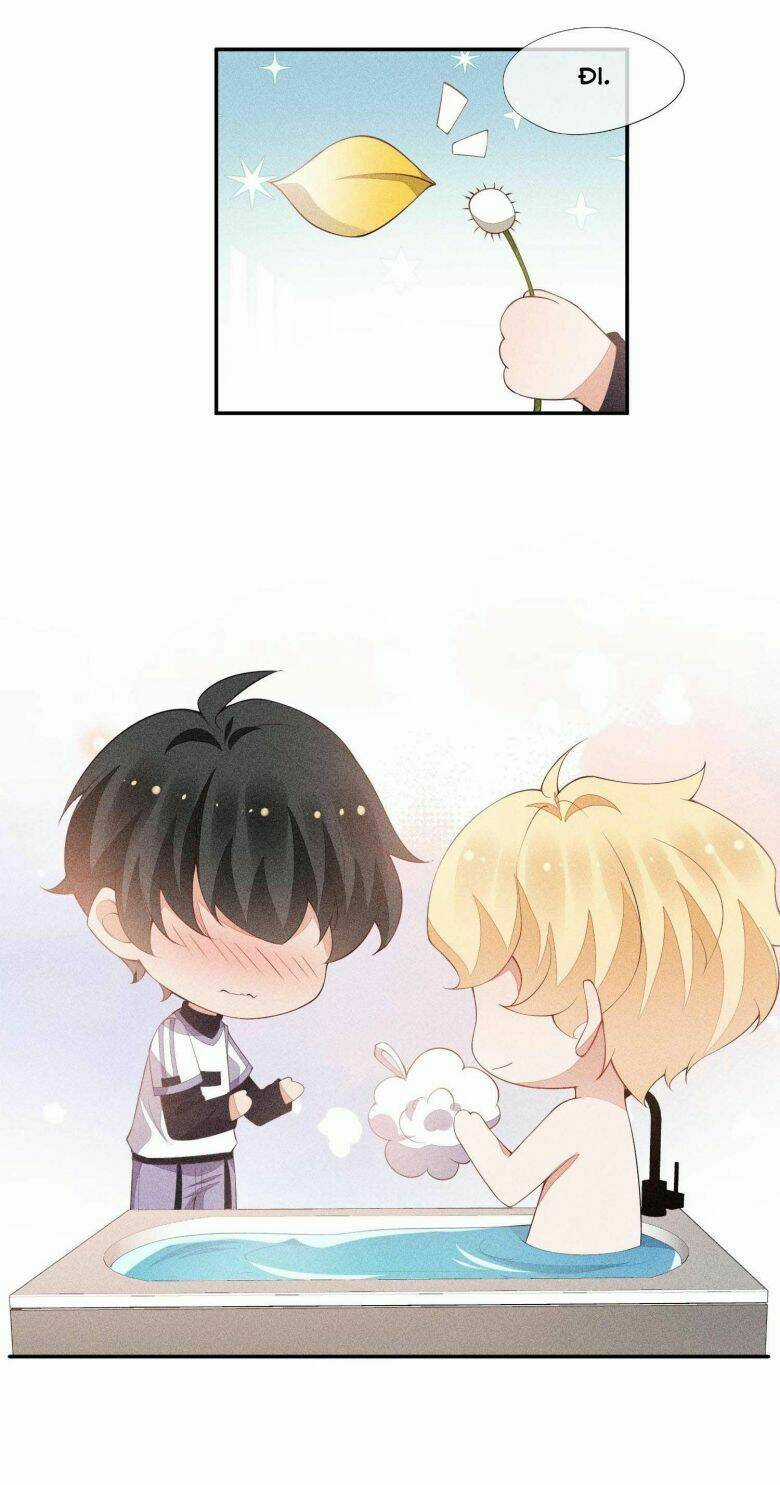 CẠNH KIẾM CHI PHONG Chapter 74 trang 46