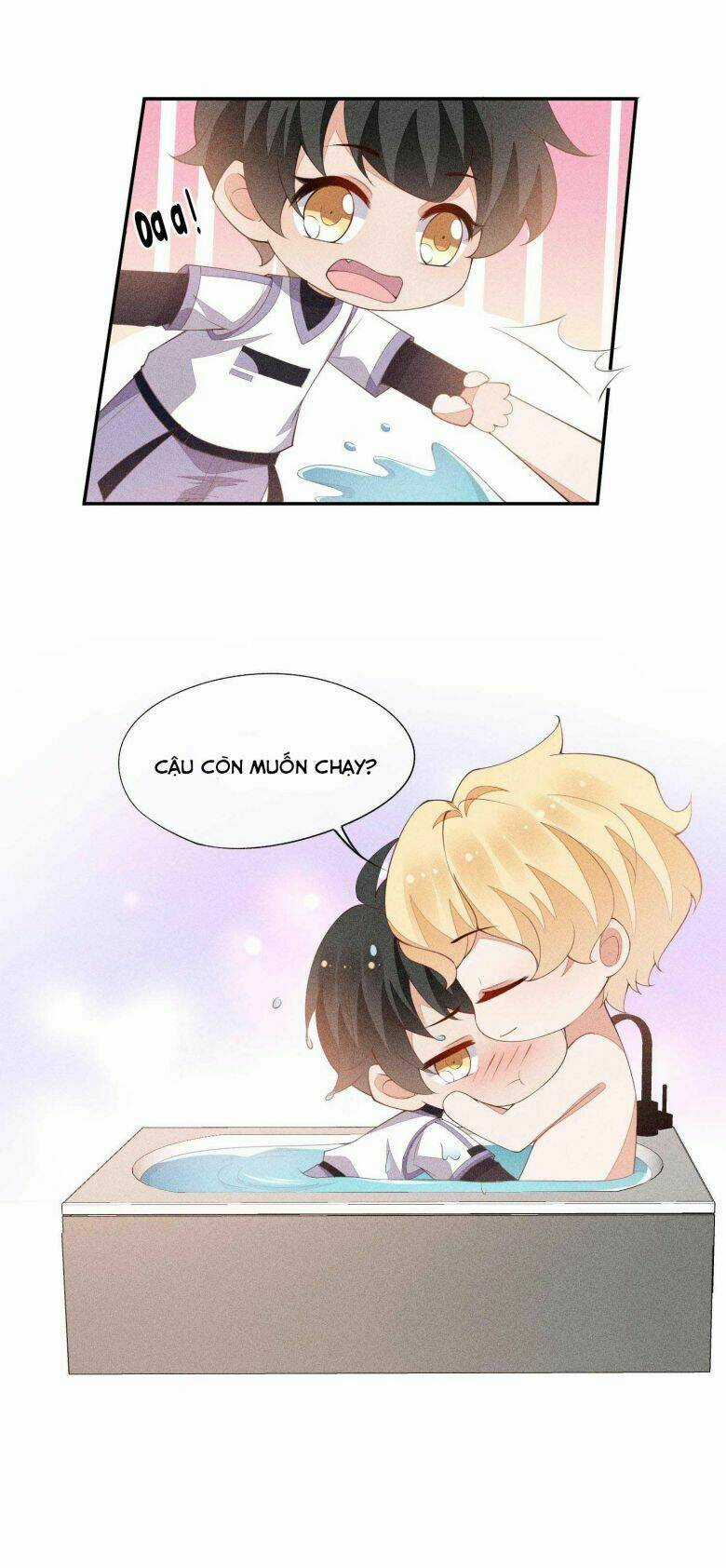 CẠNH KIẾM CHI PHONG Chapter 74 trang 47