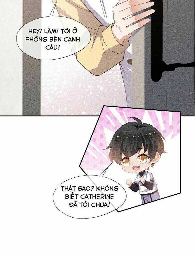 CẠNH KIẾM CHI PHONG Chapter 74 trang 5