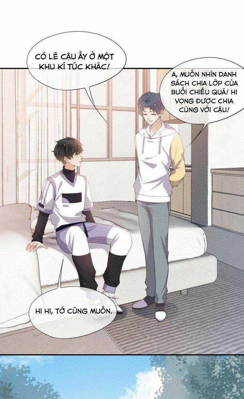 CẠNH KIẾM CHI PHONG Chapter 74 trang 6