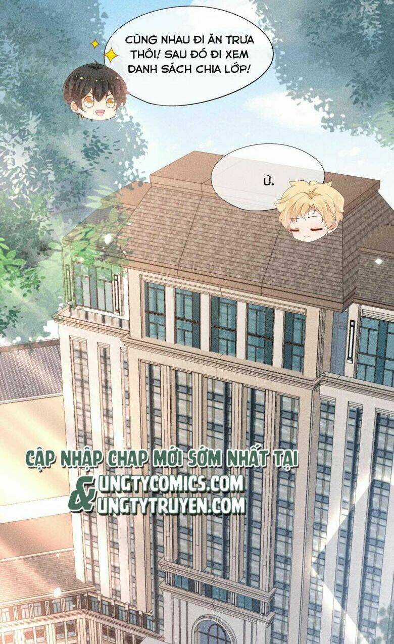 CẠNH KIẾM CHI PHONG Chapter 74 trang 7