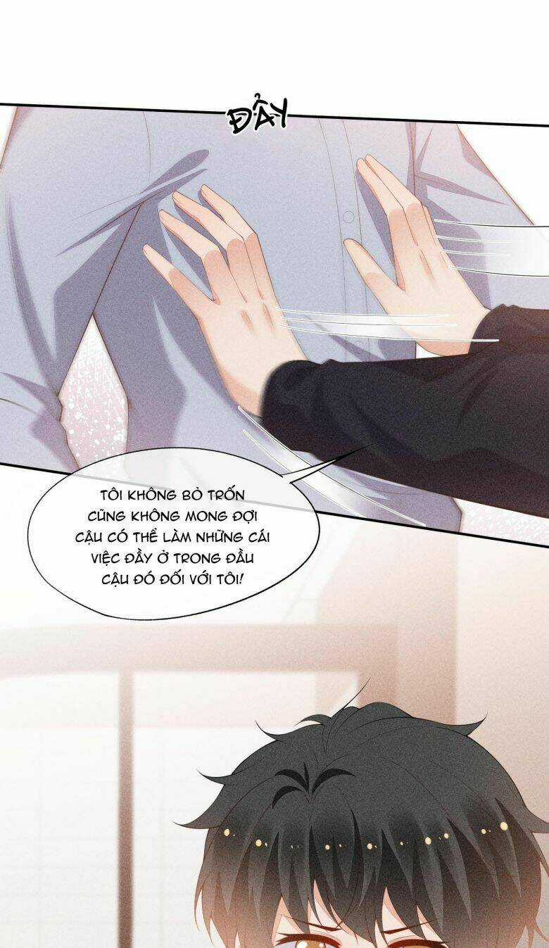 CẠNH KIẾM CHI PHONG Chapter 75 trang 12