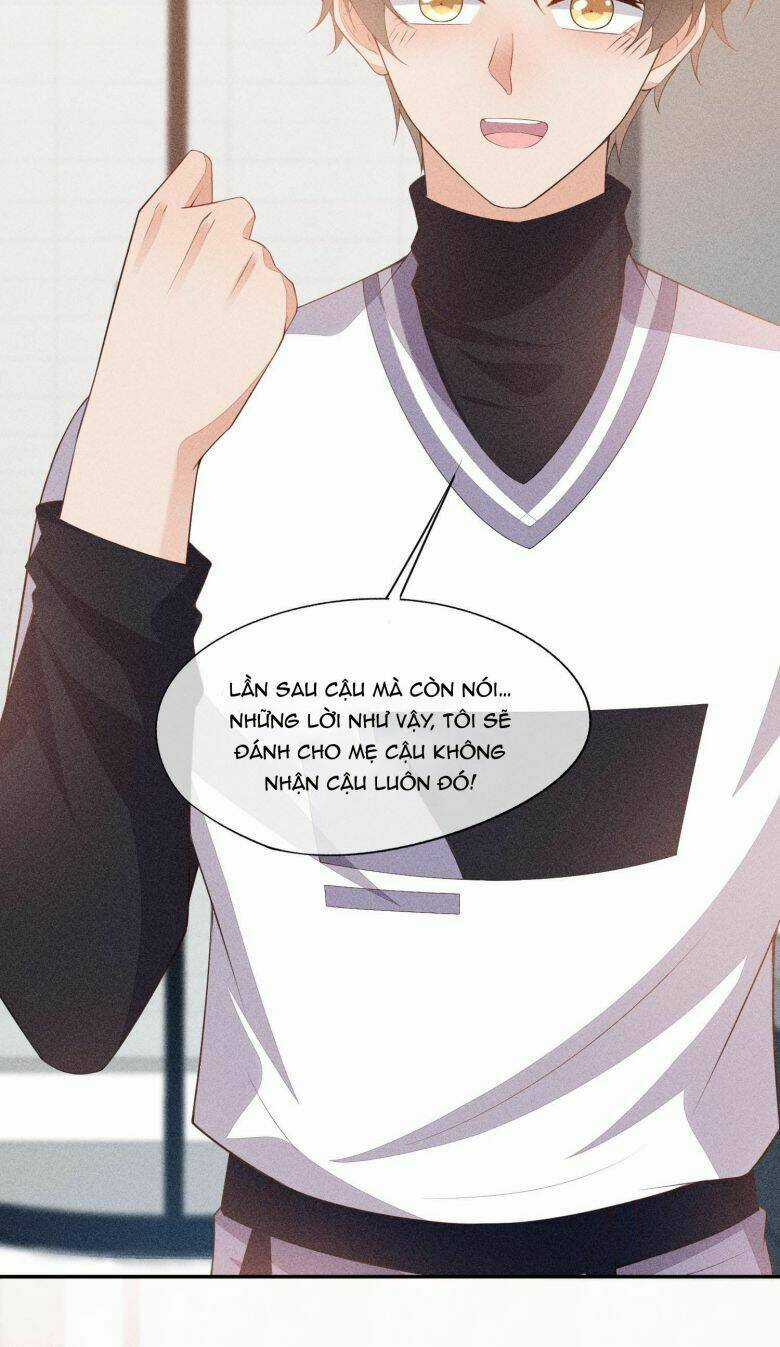 CẠNH KIẾM CHI PHONG Chapter 75 trang 13