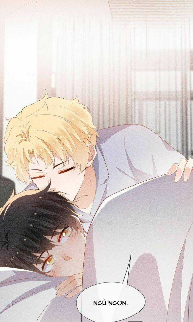 CẠNH KIẾM CHI PHONG Chapter 75 trang 15