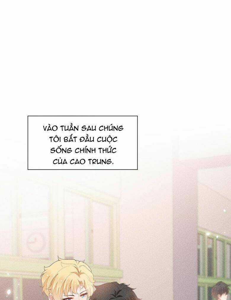 CẠNH KIẾM CHI PHONG Chapter 75 trang 17