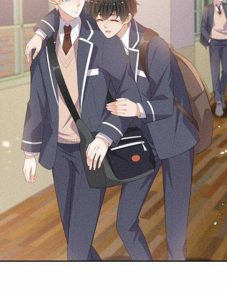 CẠNH KIẾM CHI PHONG Chapter 75 trang 18