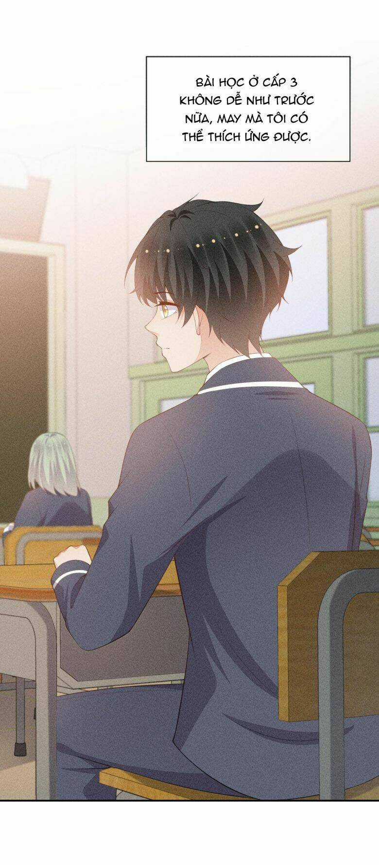 CẠNH KIẾM CHI PHONG Chapter 75 trang 19