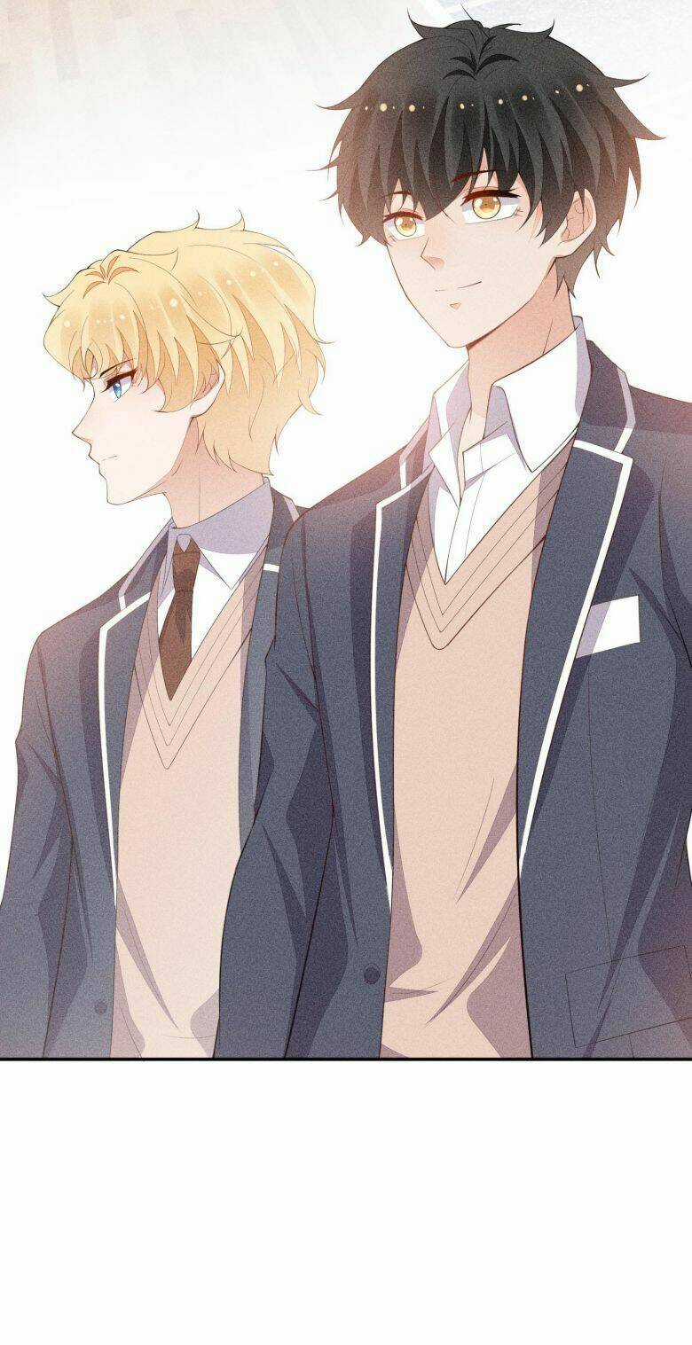 CẠNH KIẾM CHI PHONG Chapter 75 trang 21