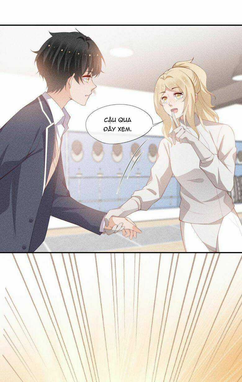 CẠNH KIẾM CHI PHONG Chapter 75 trang 24