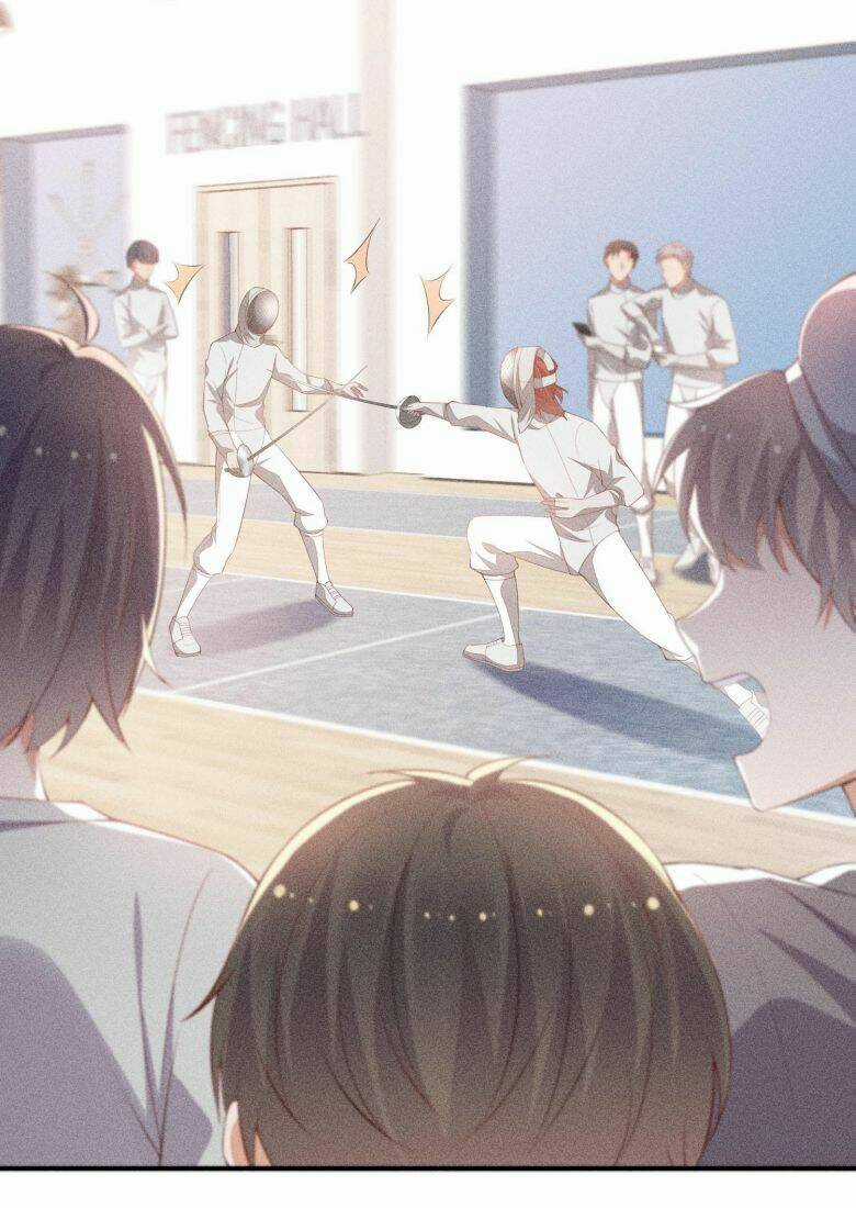 CẠNH KIẾM CHI PHONG Chapter 75 trang 26