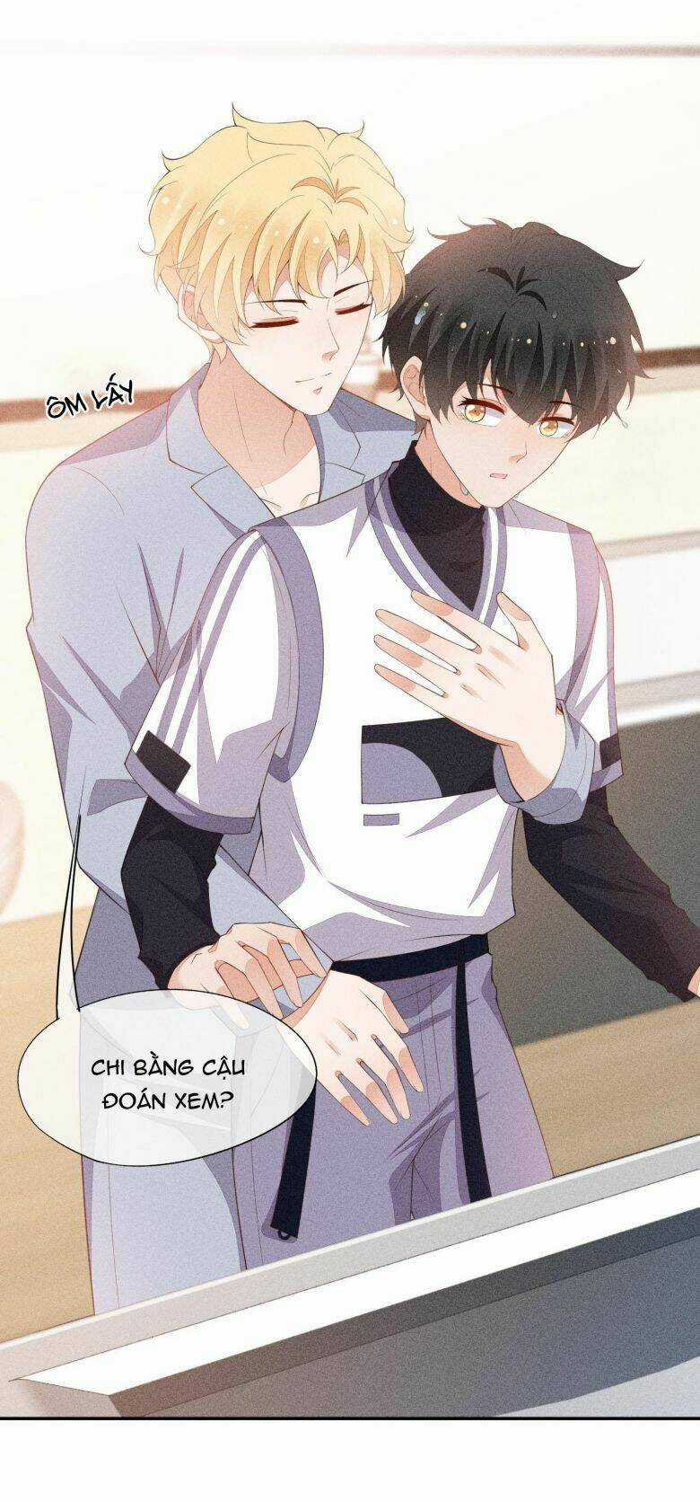 CẠNH KIẾM CHI PHONG Chapter 75 trang 3