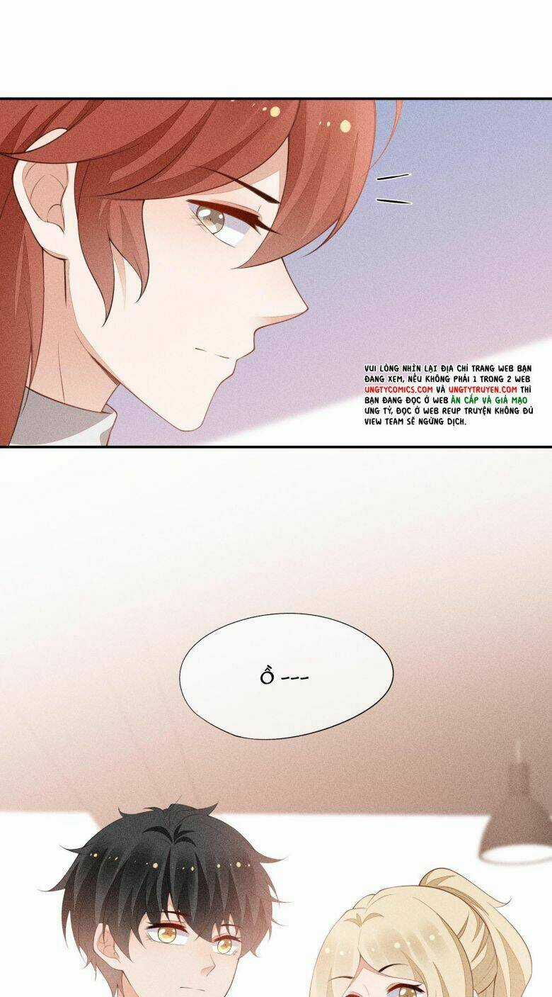 CẠNH KIẾM CHI PHONG Chapter 75 trang 30