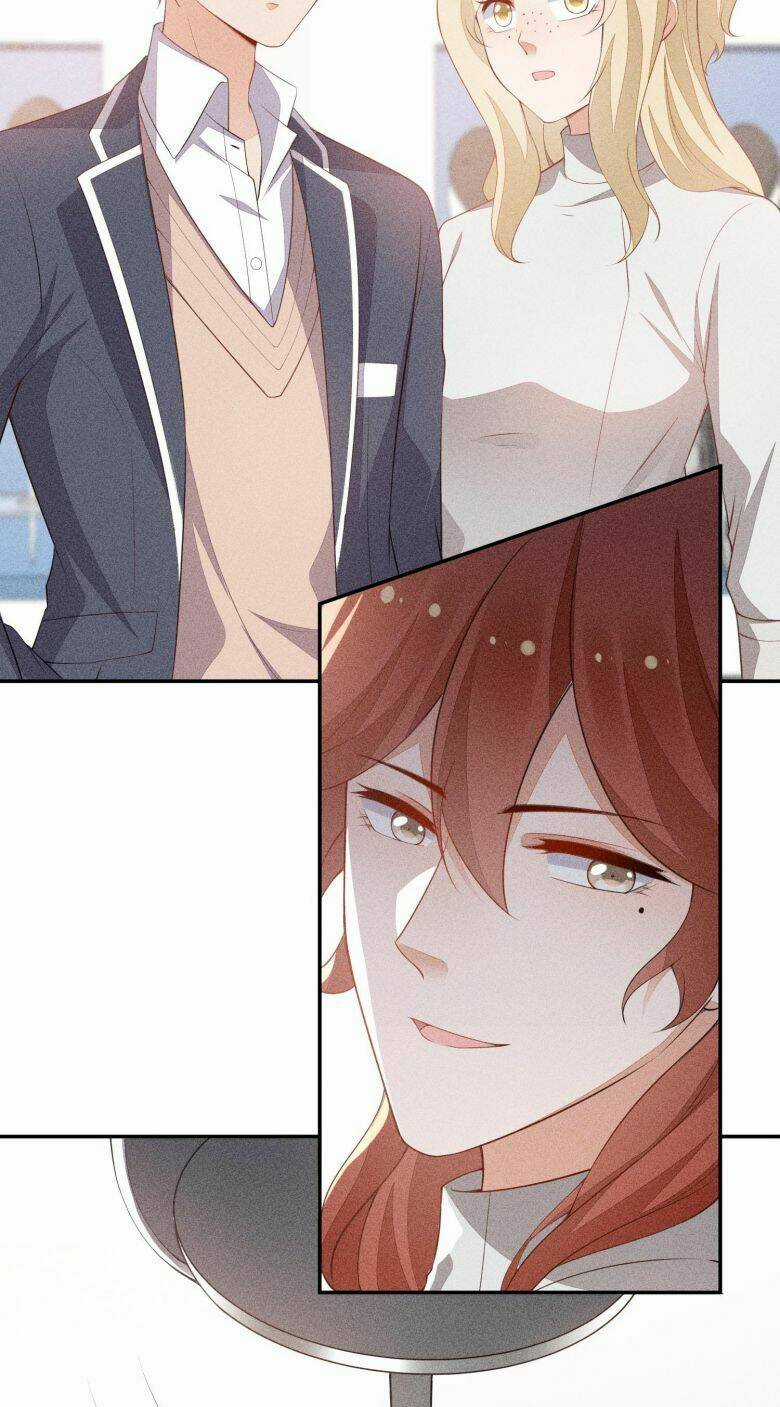 CẠNH KIẾM CHI PHONG Chapter 75 trang 31