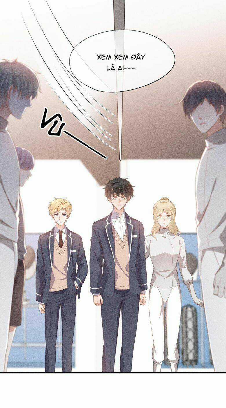 CẠNH KIẾM CHI PHONG Chapter 75 trang 32