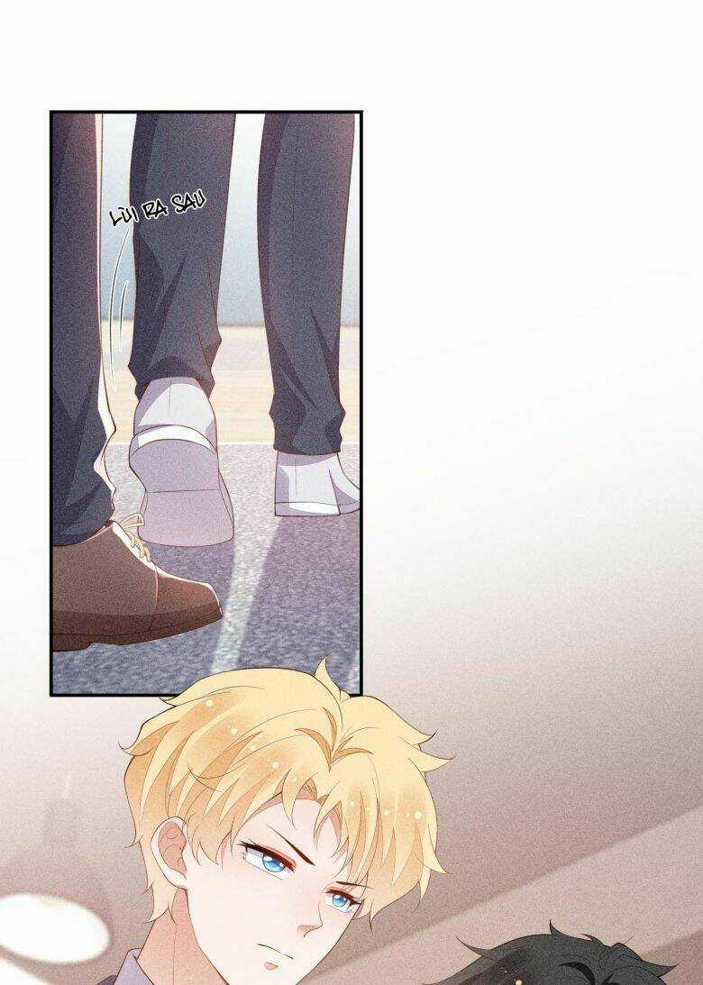 CẠNH KIẾM CHI PHONG Chapter 75 trang 34