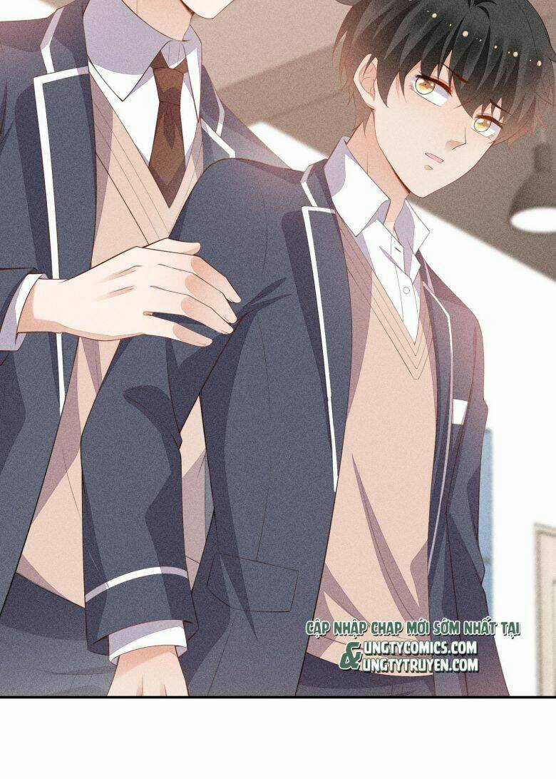 CẠNH KIẾM CHI PHONG Chapter 75 trang 35