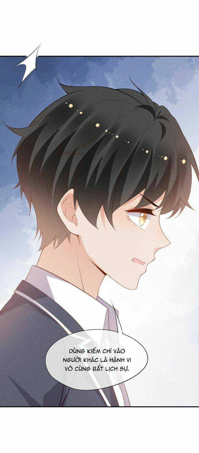 CẠNH KIẾM CHI PHONG Chapter 75 trang 38