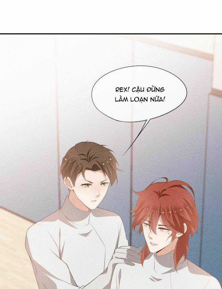 CẠNH KIẾM CHI PHONG Chapter 75 trang 39