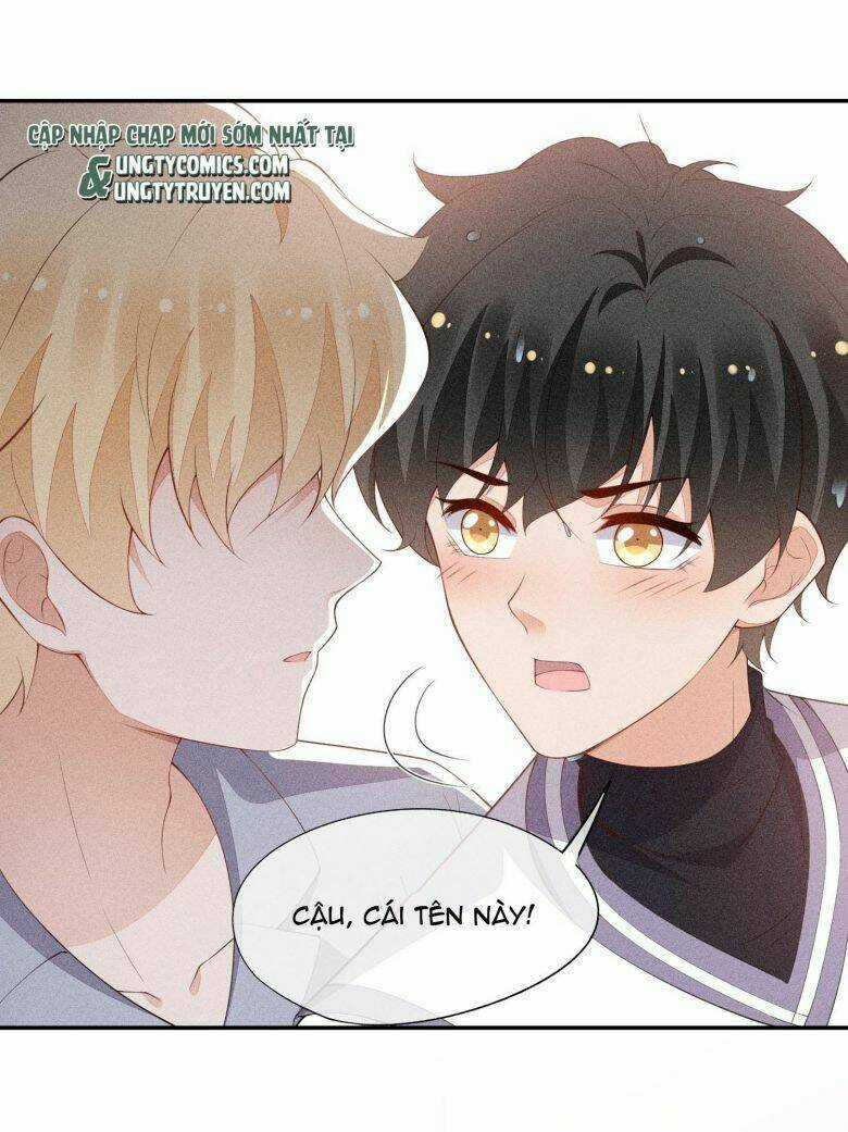 CẠNH KIẾM CHI PHONG Chapter 75 trang 4