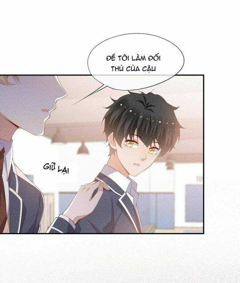 CẠNH KIẾM CHI PHONG Chapter 75 trang 42