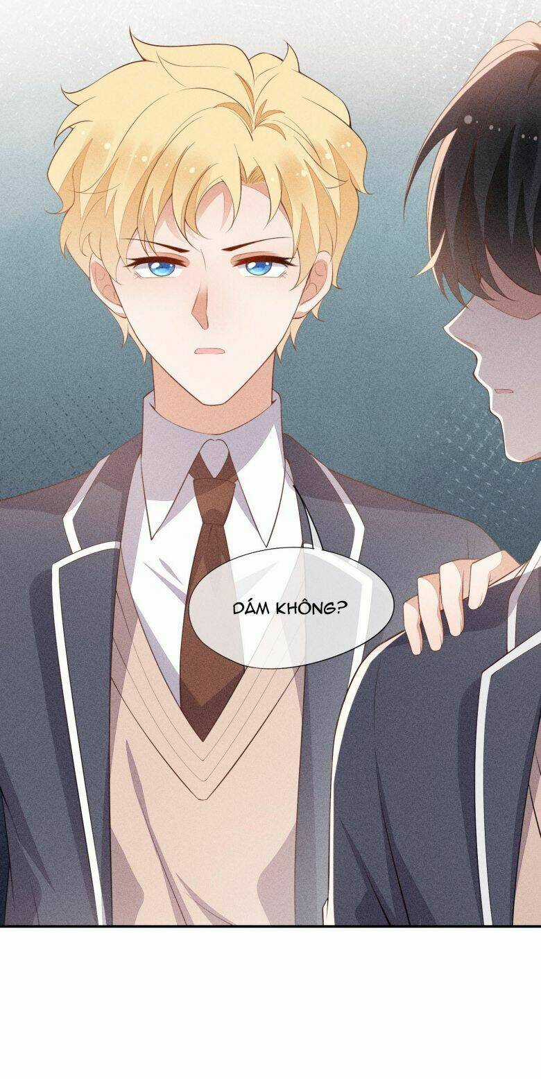 CẠNH KIẾM CHI PHONG Chapter 75 trang 43