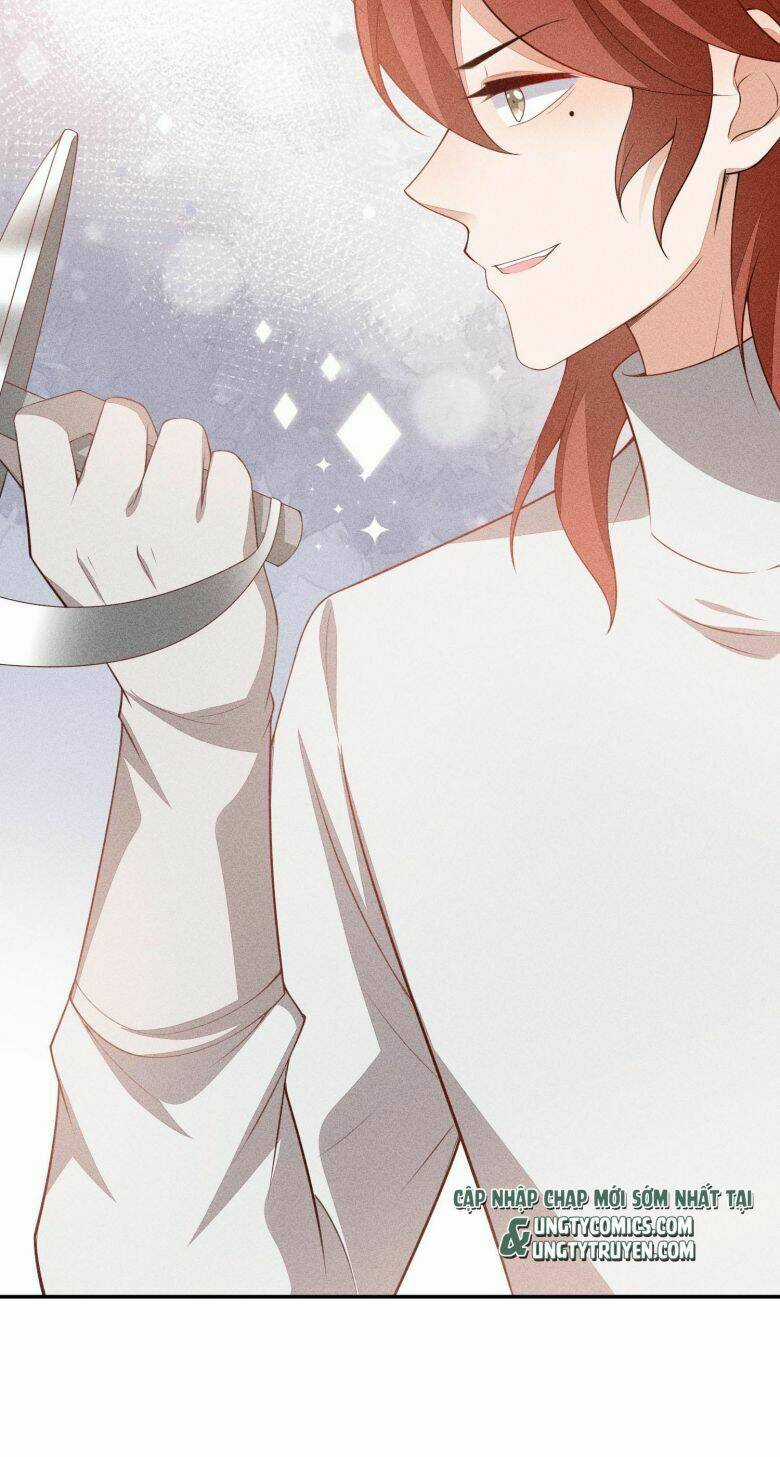 CẠNH KIẾM CHI PHONG Chapter 75 trang 45