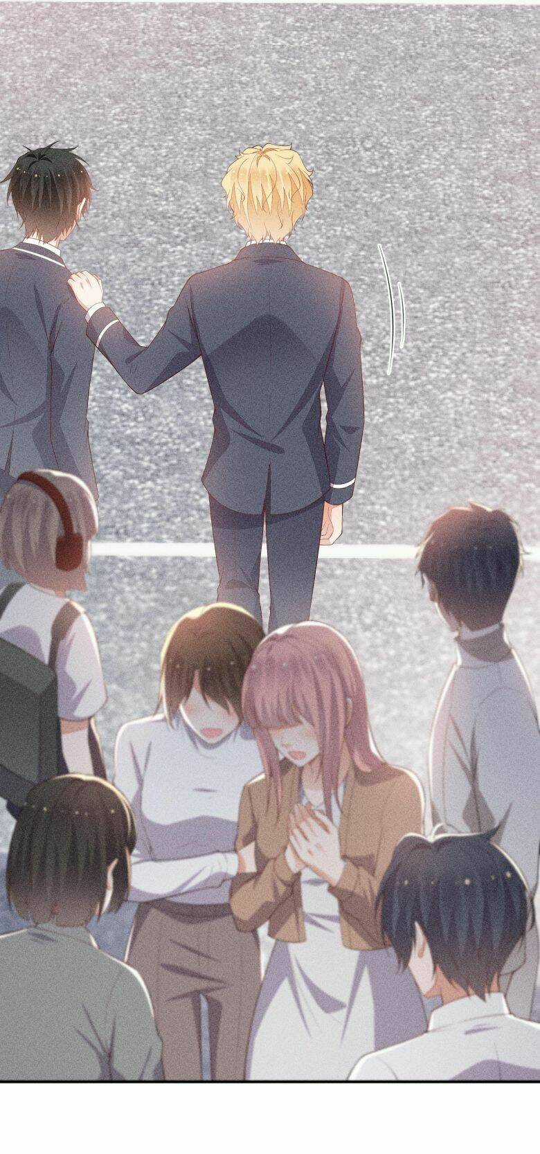 CẠNH KIẾM CHI PHONG Chapter 75 trang 47