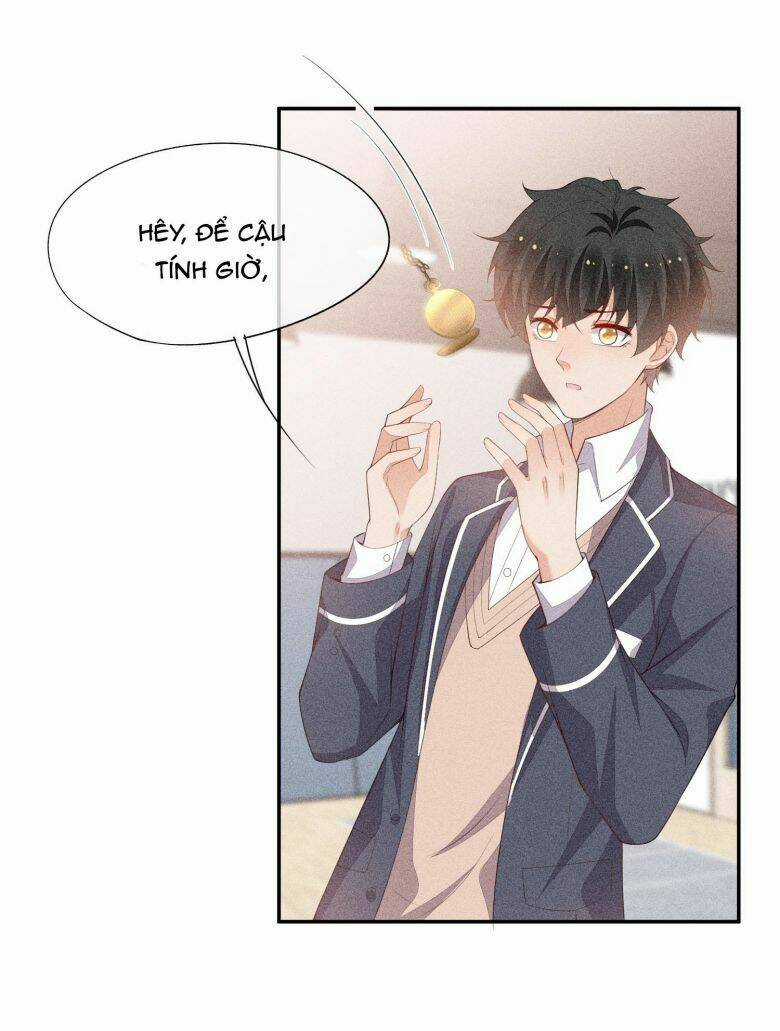 CẠNH KIẾM CHI PHONG Chapter 75 trang 48